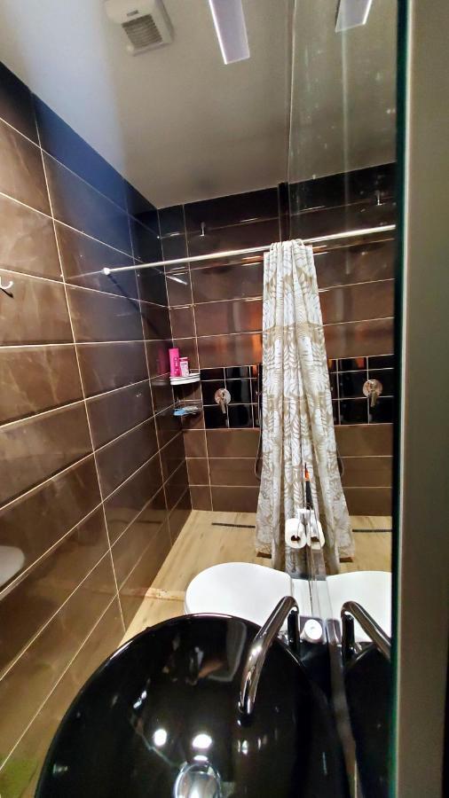 Sirius Apartment Shkodër Dış mekan fotoğraf