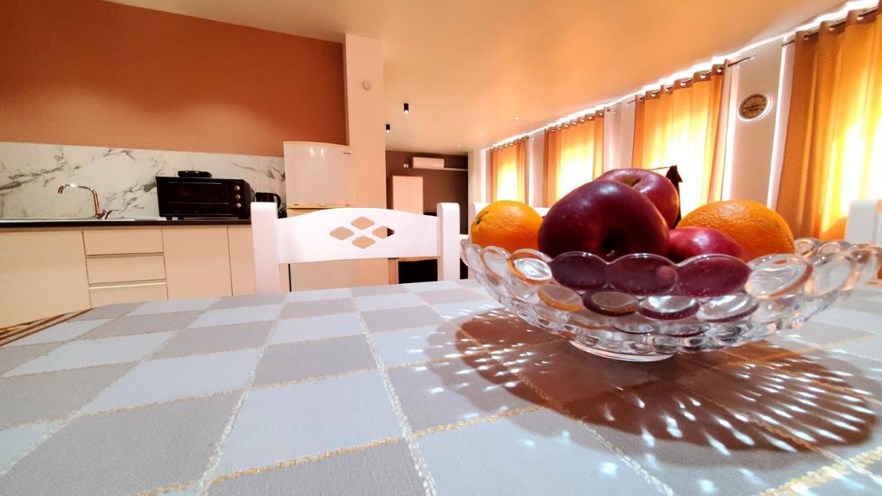 Sirius Apartment Shkodër Dış mekan fotoğraf